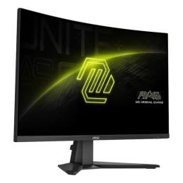 MSI MAG276CF E20 Monitor 27" FHD 200Hz 0.5ms curv MSI MAG276CF E20 Monitor 27" FHD 200Hz 0.5ms curv