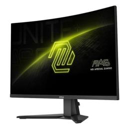 MSI MAG276CF E20 Monitor 27" FHD 200Hz 0.5ms curv MSI MAG276CF E20 Monitor 27" FHD 200Hz 0.5ms curv