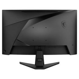 MSI MAG276CF E20 Monitor 27" FHD 200Hz 0.5ms curv MSI MAG276CF E20 Monitor 27" FHD 200Hz 0.5ms curv