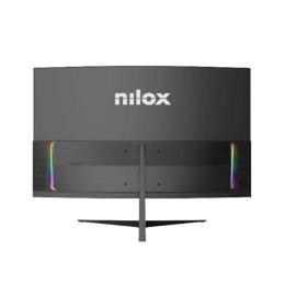 NILOX NXM27CRV2402 Monitor 27" 240Hz VA HDMI Curvo NILOX NXM27CRV2402 Monitor 27" 240Hz VA HDMI Curvo