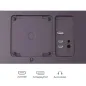 LG 34G600A-B Monitor34" WQHD 160hz 2HDMI DP AA cu LG 34G600A-B Monitor34" WQHD 160hz 2HDMI DP AA cu
