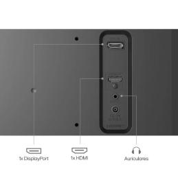 LG 29U511A-B Monitor29" IPS WQHD100h 5ms HDMI DP LG 29U511A-B Monitor29" IPS WQHD100h 5ms HDMI DP