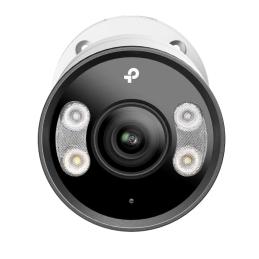 VIGI S345(2.8mm) Cámara NW Bullet 4MP Out Full-Col VIGI S345(2.8mm) Cámara NW Bullet 4MP Out Full-Col