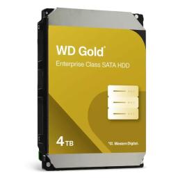 Western Digital Gold WD4004FRYZ 4TB SATA/600