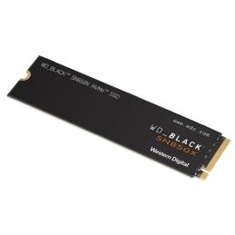 WD Black SN850X WDS100T2X0E SSD 1TB PCIe Gen4 NVMe WD Black SN850X WDS100T2X0E SSD 1TB PCIe Gen4 NVMe