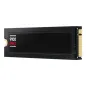 Samsung 9100 PRO HS SSD 4TB PCIe 5.0 14800 MB-s Samsung 9100 PRO HS SSD 4TB PCIe 5.0 14800 MB-s