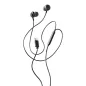 NGS Auricular Negro Estéreo USB-C Con Cable NGS Auricular Negro Estéreo USB-C Con Cable