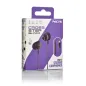 NGS Auricular Negro Estéreo USB-C Con Cable NGS Auricular Negro Estéreo USB-C Con Cable