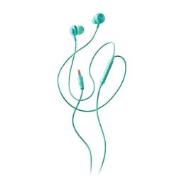 NGS Aricular Verde Estéreo Cable JACK 3.5 Mm