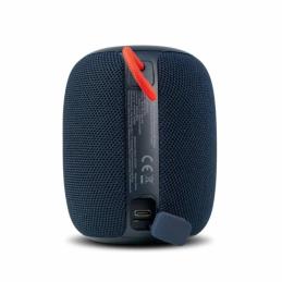 Red Bull Altavoz portátil GASTWS 8W 800 mAh