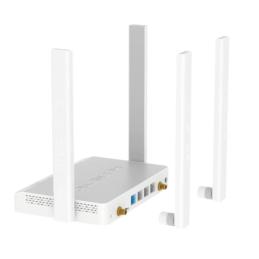 Keenetic Explorer 4G Router Wifi4 Mesh AC1200 Keenetic Explorer 4G Router Wifi4 Mesh AC1200