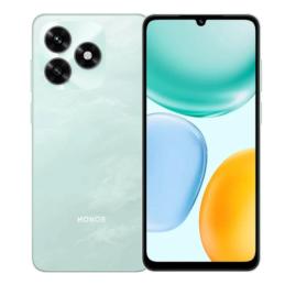 Honor X5c 6,7" 4GB 256GB Cyan