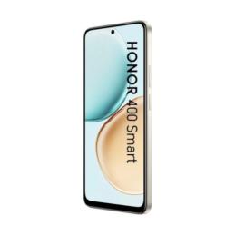 Honor 400 Smart 5G 6,77" 8GB 256GB Gold Honor 400 Smart 5G 6,77" 8GB 256GB Gold