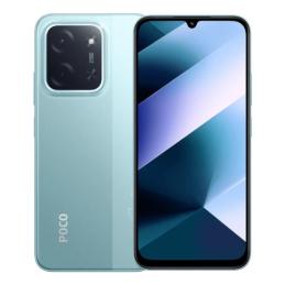 Pocophone C85 NFC 6.9" 8GB 256GB Green