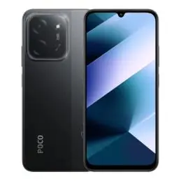Pocophone C85 NFC 6.9" 8GB 256GB Black