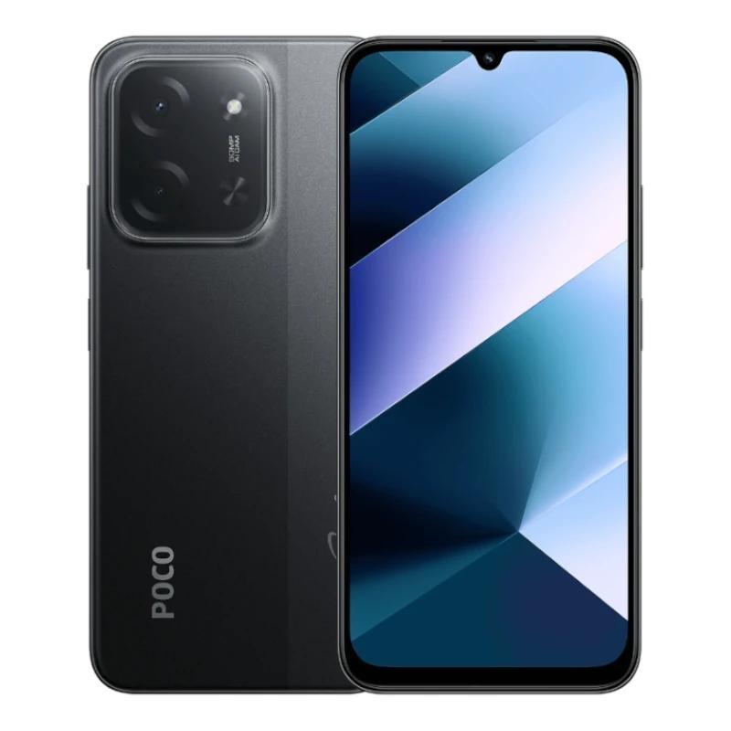 Pocophone C85 NFC 6.9" 8GB 256GB Black