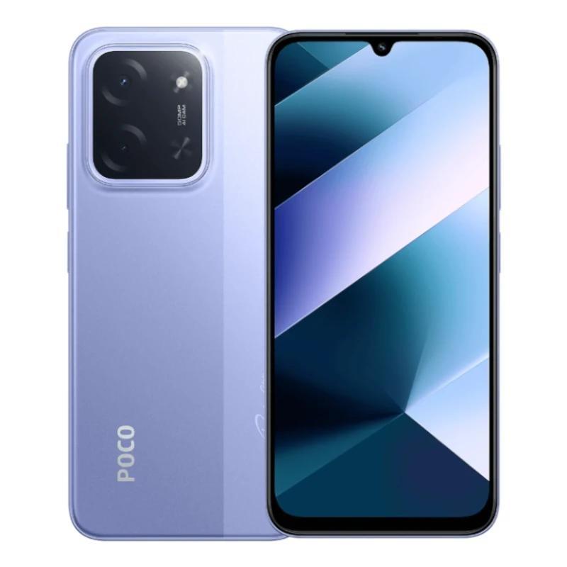 Pocophone C85 NFC 6.9" 6GB 128GB Purple
