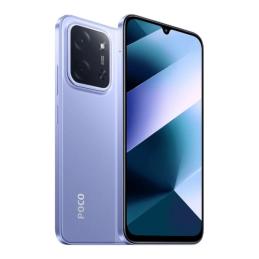 Pocophone C85 NFC 6.9" 6GB 128GB Purple Pocophone C85 NFC 6.9" 6GB 128GB Purple