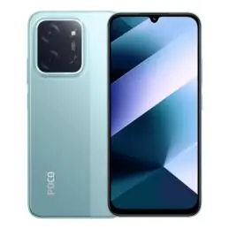 Pocophone C85 NFC 6.9" 6GB 128GB Green