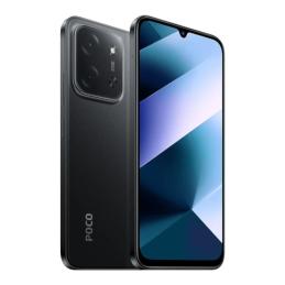 Pocophone C85 NFC 6.9" 6GB 128GB Black Pocophone C85 NFC 6.9" 6GB 128GB Black