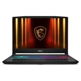 MSI Katana 15-461XES i7-14650HX 32 1TB 5060 DOS 15