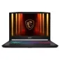 MSI Katana 15-461XES i7-14650HX 32 1TB 5060 DOS 15