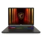 MSI Vector A16HX-050XES AMD R9 32 1TB 5070Ti DOS MSI Vector A16HX-050XES AMD R9 32 1TB 5070Ti DOS