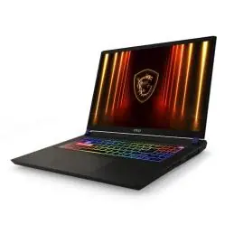 MSI Vector A16HX-050XES AMD R9 32 1TB 5070Ti DOS