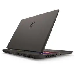 MSI Vector A16HX-050XES AMD R9 32 1TB 5070Ti DOS