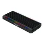 Tooq Caja Externa SSD M.2 NGFF/NVMe USB-C Negro Tooq Caja Externa SSD M.2 NGFF/NVMe USB-C Negro