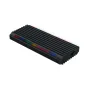 Tooq Caja Externa SSD M.2 NGFF/NVMe USB-C Negro Tooq Caja Externa SSD M.2 NGFF/NVMe USB-C Negro