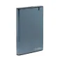 Coolbox Caja HDD 2.5" A-2550 ALU. Screwless USB3.0