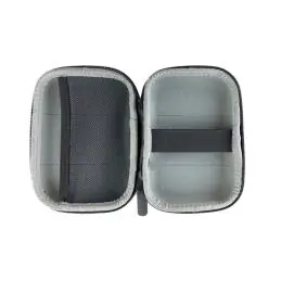 Tooq Funda resistente disco duro de 2,5" Negro Tooq Funda resistente disco duro de 2,5" Negro