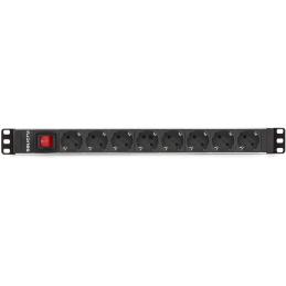 Salicru SPS 8F.PDU SCH/SCH Salicru SPS 8F.PDU SCH/SCH