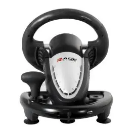 Spirit of Gamer Pack Volante Negro Spirit of Gamer Pack Volante Negro