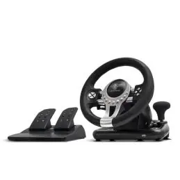 Spirit of Gamer Pack Volante Negro Spirit of Gamer Pack Volante Negro