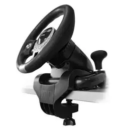 Spirit of Gamer Pack Volante Negro Spirit of Gamer Pack Volante Negro