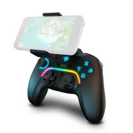 KROM Gamepad Kayros wireless RGB PC/Switch/Android KROM Gamepad Kayros wireless RGB PC/Switch/Android