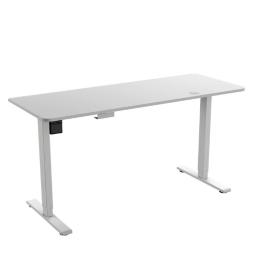 Cougar Mesa Royal Mossa 150 White eléctrica