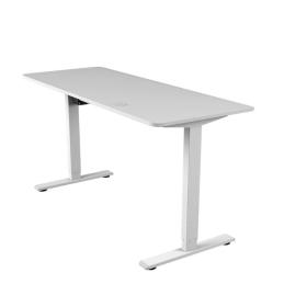 Cougar Mesa Royal Mossa 150 White eléctrica