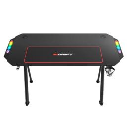 DRIFT DZ175 | MESA GAMING RGB Avanzado