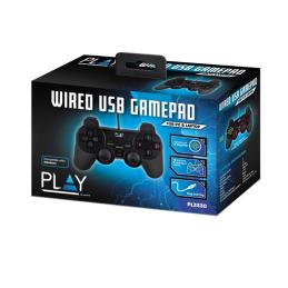 Ewent Mando Juego PC PL3330 USB Ewent Mando Juego PC PL3330 USB