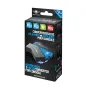 Spirit of Gamer Hub Crossgame negro y azul Spirit of Gamer Hub Crossgame negro y azul
