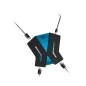 Spirit of Gamer Hub Crossgame negro y azul Spirit of Gamer Hub Crossgame negro y azul