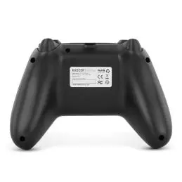 KROM Gamepad KADOER Wireless Multiplataf 5.0 Negro