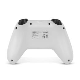 KROM Gamepad KADOER Wireless Mult Plat. 5.0 Blanco KROM Gamepad KADOER Wireless Mult Plat. 5.0 Blanco