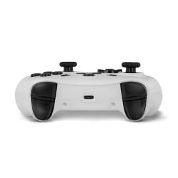 KROM Gamepad KADOER Wireless Mult Plat. 5.0 Blanco KROM Gamepad KADOER Wireless Mult Plat. 5.0 Blanco