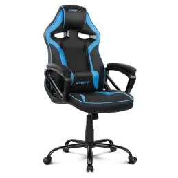 Drift Silla Gaming DR50 Negro/ Azul Drift Silla Gaming DR50 Negro/ Azul