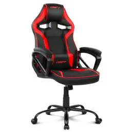 Drift Silla Gaming DR50 Negro/ Rojo Drift Silla Gaming DR50 Negro/ Rojo