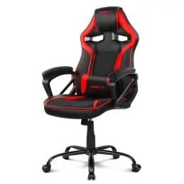Drift Silla Gaming DR50 Negro/ Rojo Drift Silla Gaming DR50 Negro/ Rojo